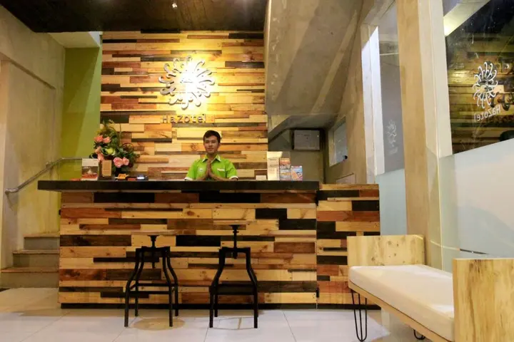 Семаранг: Hazotel Semarang