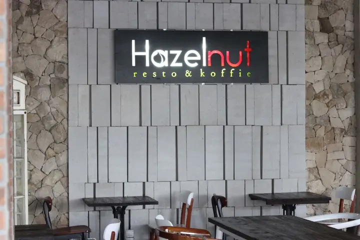 Семаранг: Hazotel Semarang