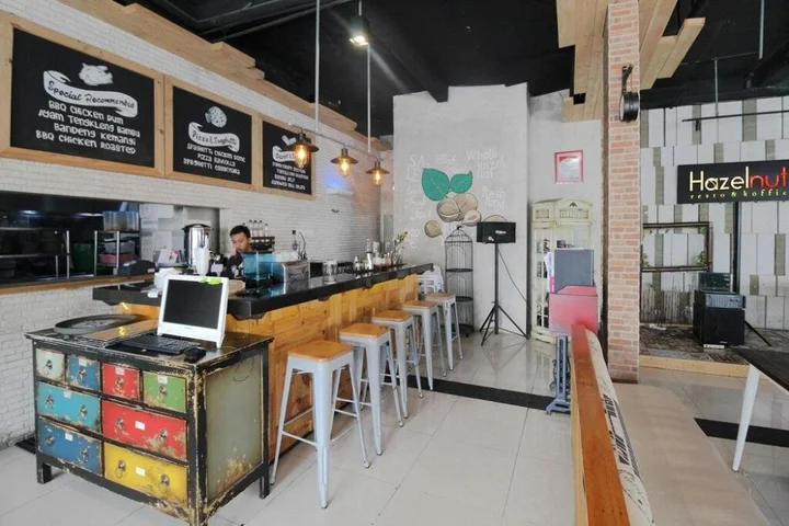 Семаранг: Hazotel Semarang