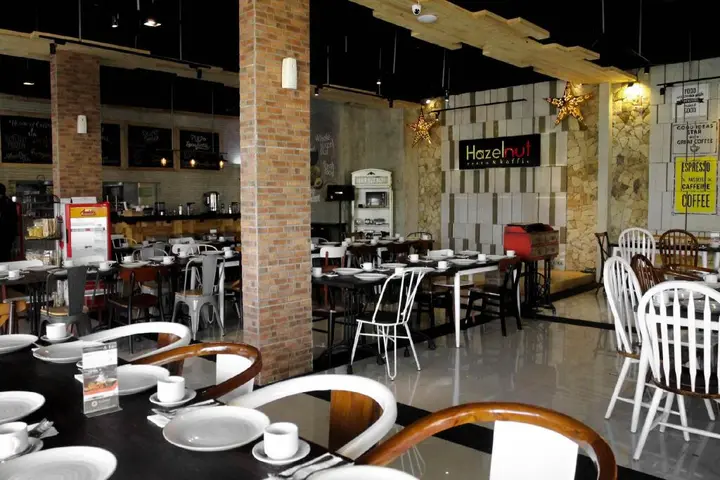Семаранг: Hazotel Semarang