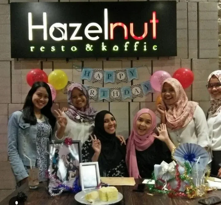 Семаранг: Hazotel Semarang