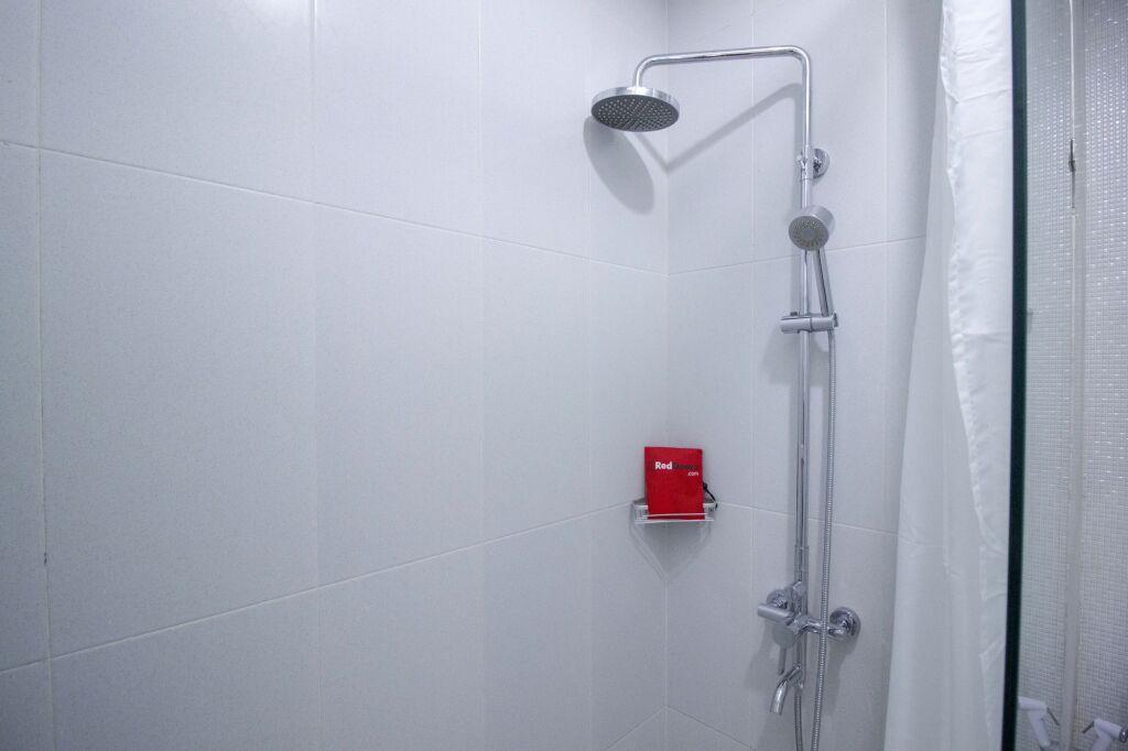 Джакарта: RedDoorz Plus @ SCBD
