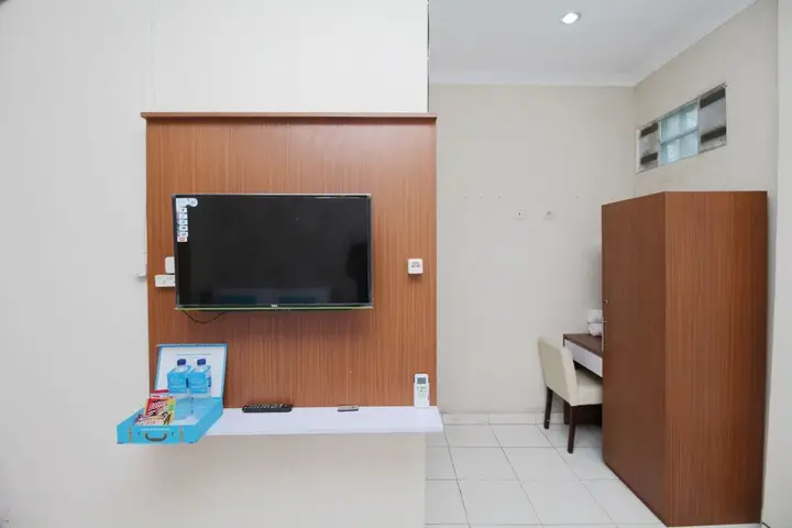 Airy Syariah Bangunharjo Parangtritis KM 4 303 Yogyakarta — фото 1