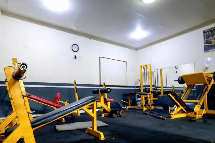 Депок: RedDoorz Plus near Universitas Indonesia