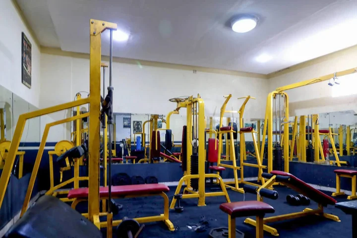 Депок: RedDoorz Plus near Universitas Indonesia