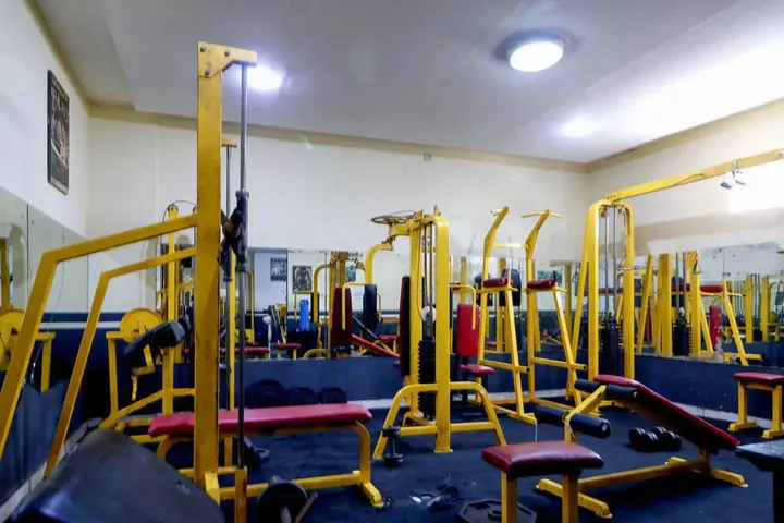 Депок: RedDoorz Plus near Universitas Indonesia