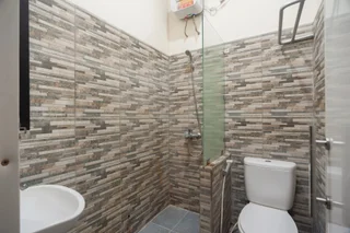 Депок: RedDoorz Plus near Universitas Indonesia