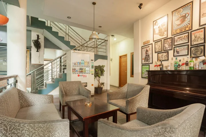 Депок: RedDoorz Plus near Universitas Indonesia