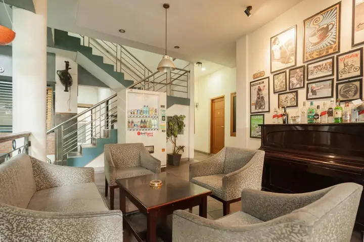 Депок: RedDoorz Plus near Universitas Indonesia
