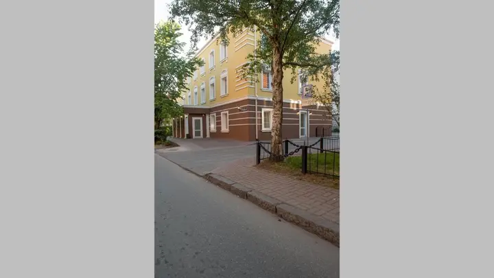 Зеленоградск: Хостел Арт