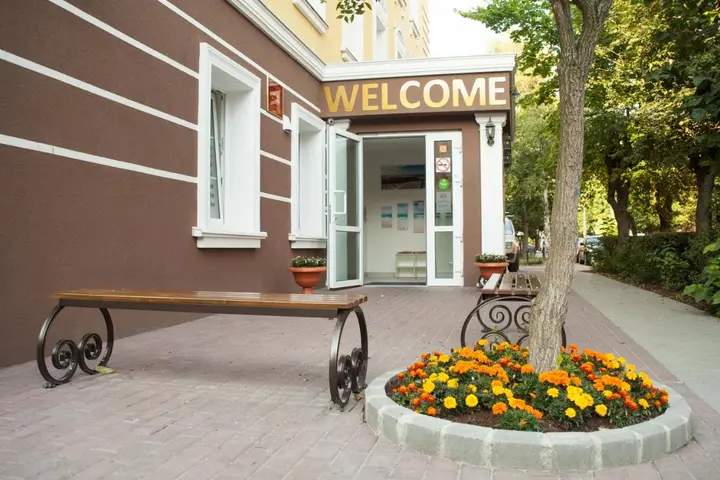 Зеленоградск: Хостел Арт
