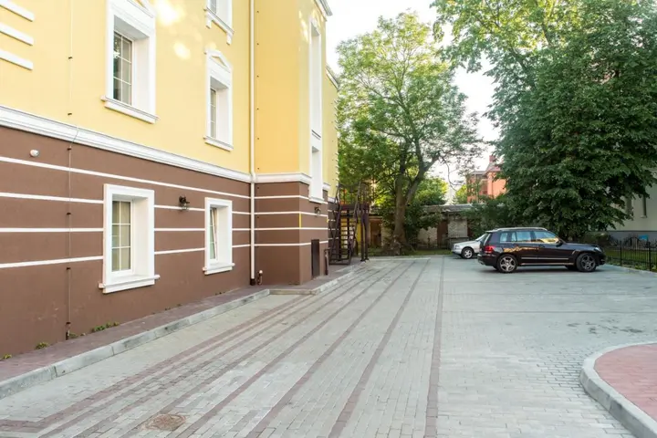 Зеленоградск: Хостел Арт