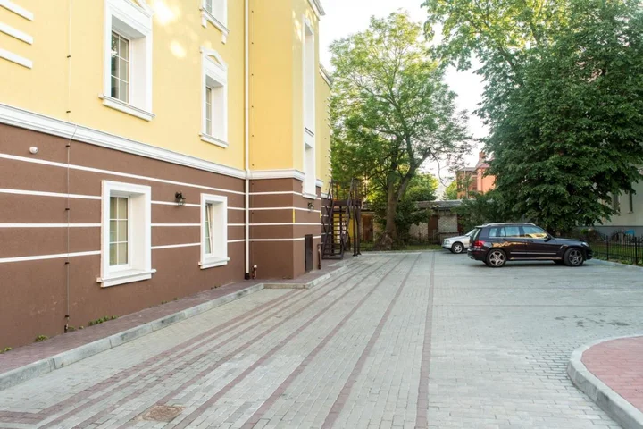 Зеленоградск: Хостел Арт