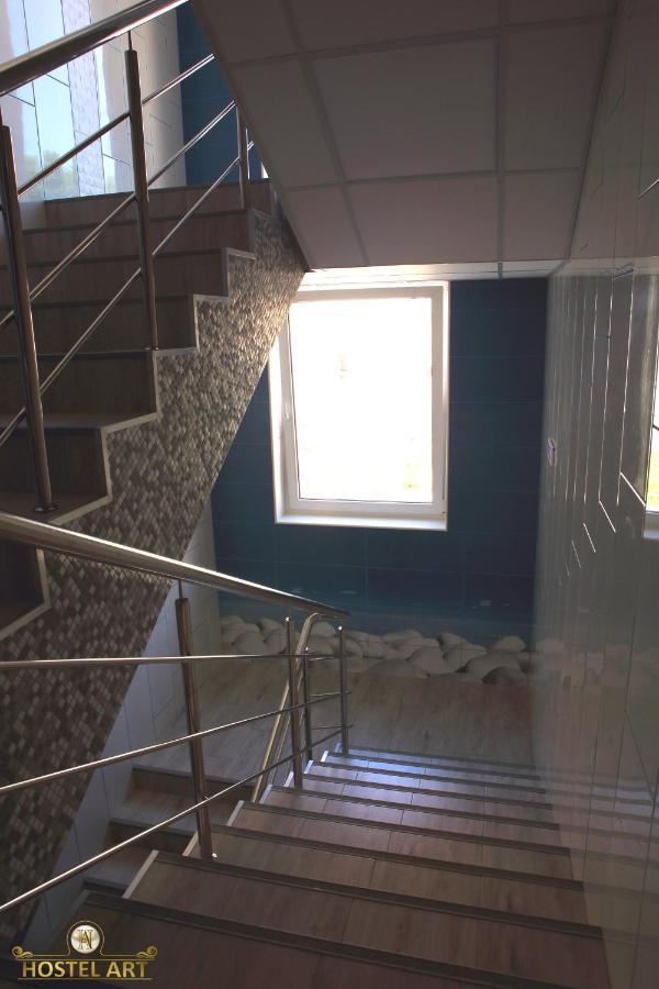 Зеленоградск: Хостел Арт