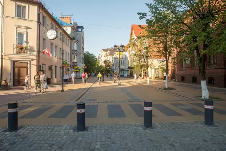 Зеленоградск: Хостел Арт