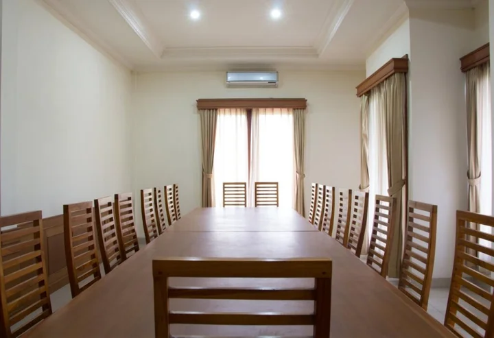 Блахбату: Hotel Bali Saba Bagus
