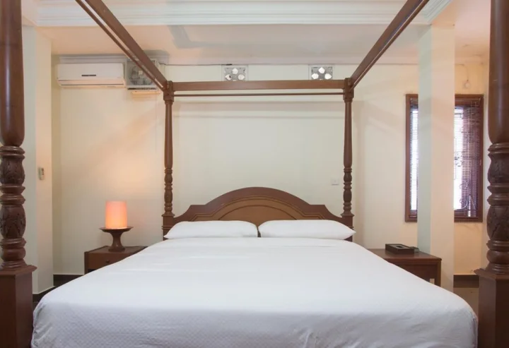 Блахбату: Hotel Bali Saba Bagus