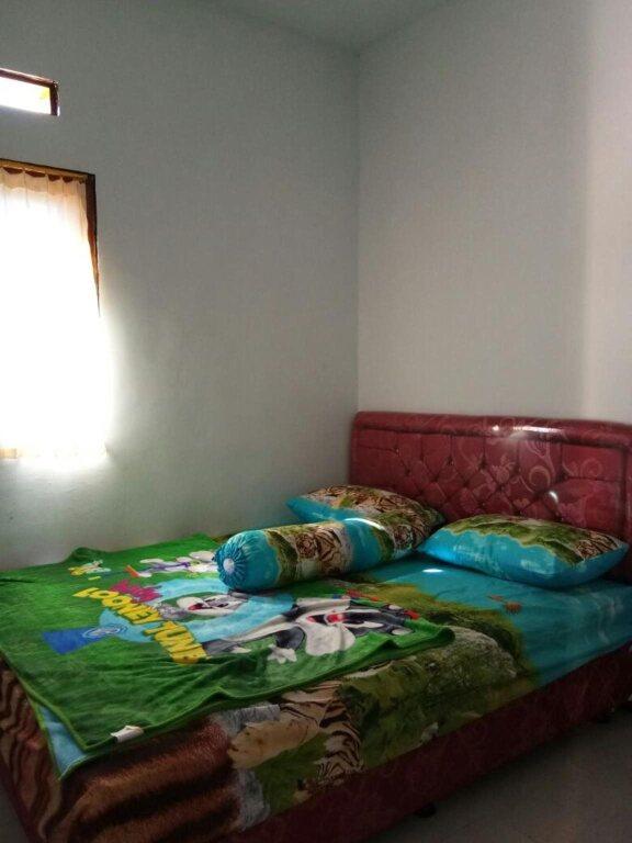 Agung Safira Homestay — фото 1