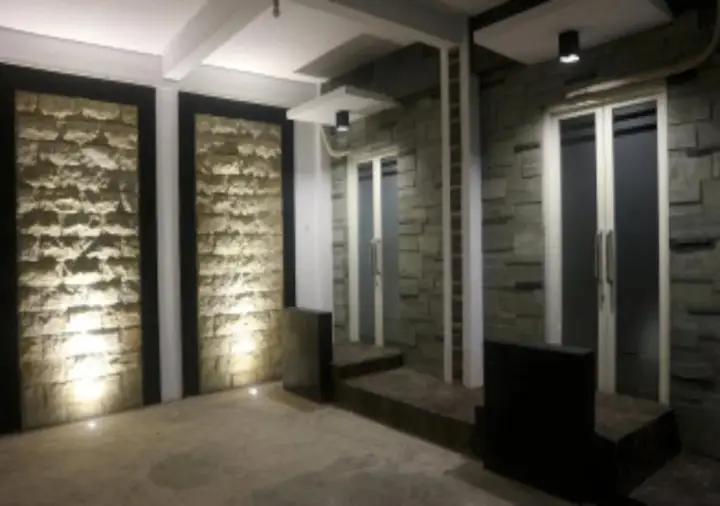 Mitra Guest House — фото 1