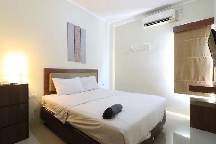 Джакарта: Uptown Residence Syariah Pondok Pinang