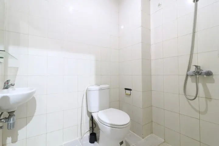 Джакарта: Uptown Residence Syariah Pondok Pinang