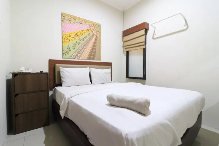 Джакарта: Uptown Residence Syariah Pondok Pinang