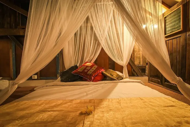 Чангу: Rumah Nyaman Villa