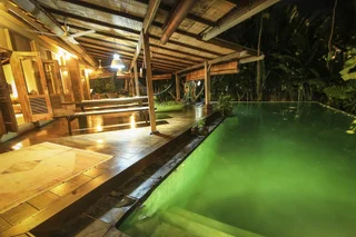 Чангу: Rumah Nyaman Villa