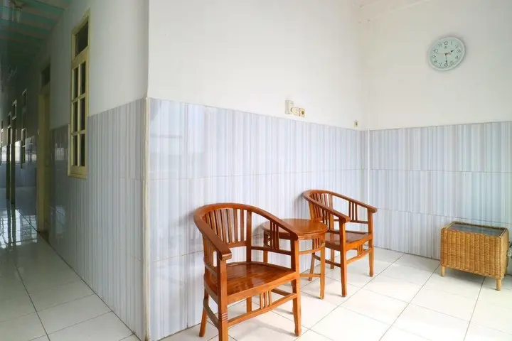 Тангеранг: Griya Hotel Syariah