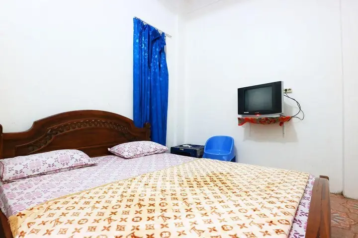 Griya Hotel Syariah — фото 1
