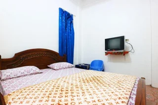 Тангеранг: Griya Hotel Syariah
