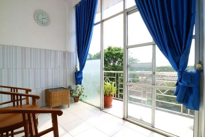 Тангеранг: Griya Hotel Syariah