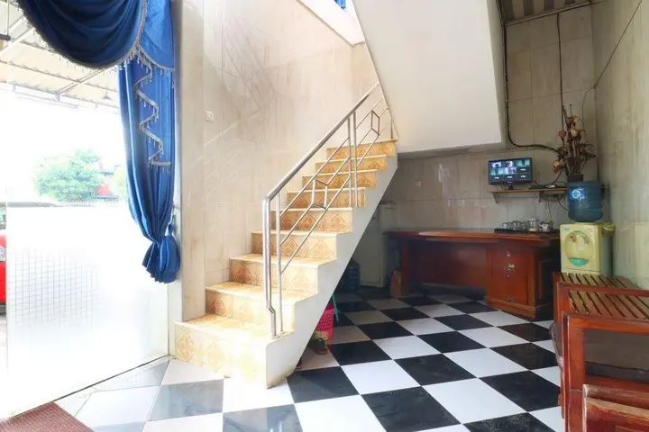 Тангеранг: Griya Hotel Syariah