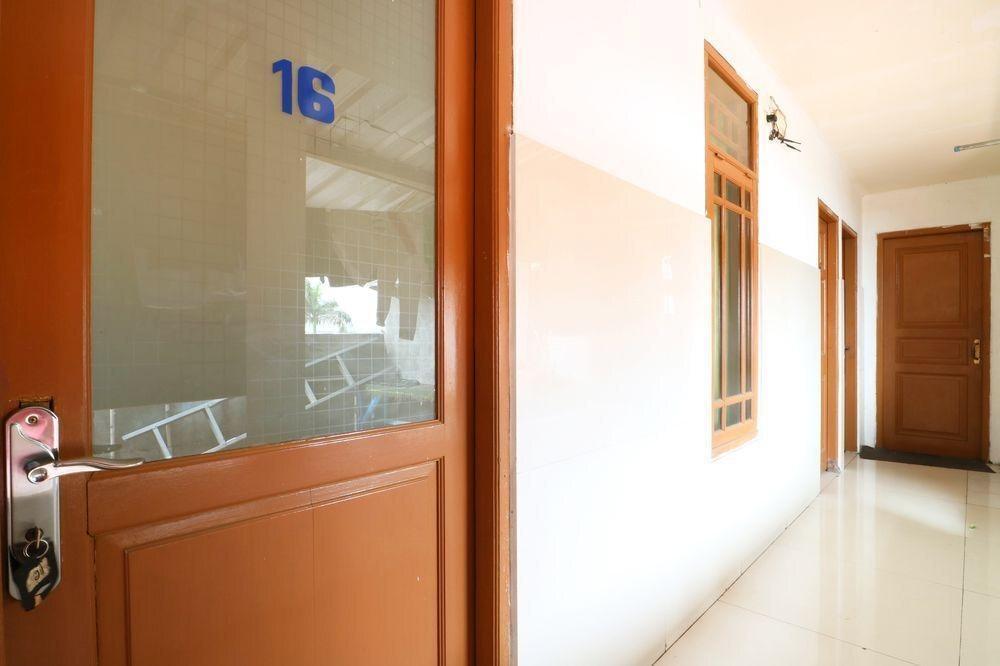 Тангеранг: Griya Hotel Syariah