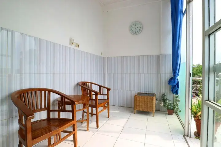 Тангеранг: Griya Hotel Syariah