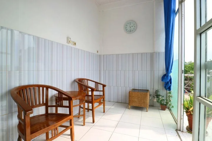 Тангеранг: Griya Hotel Syariah