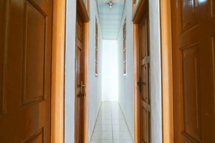 Тангеранг: Griya Hotel Syariah