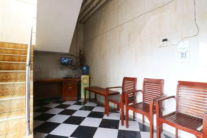 Тангеранг: Griya Hotel Syariah