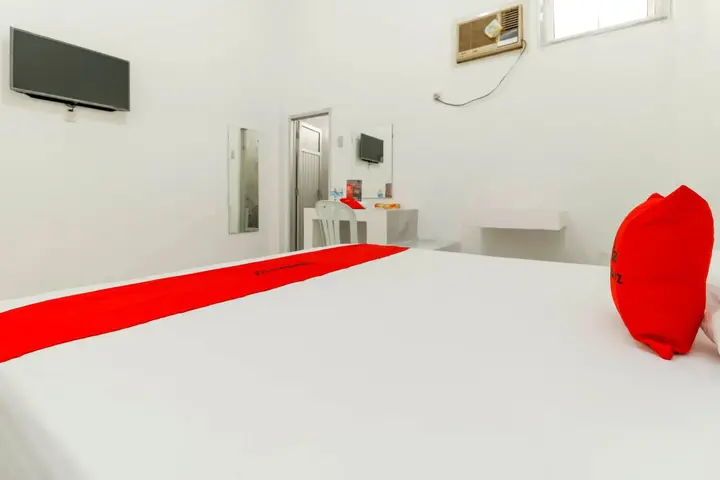 Палембанг: RedDoorz @ Lemabang