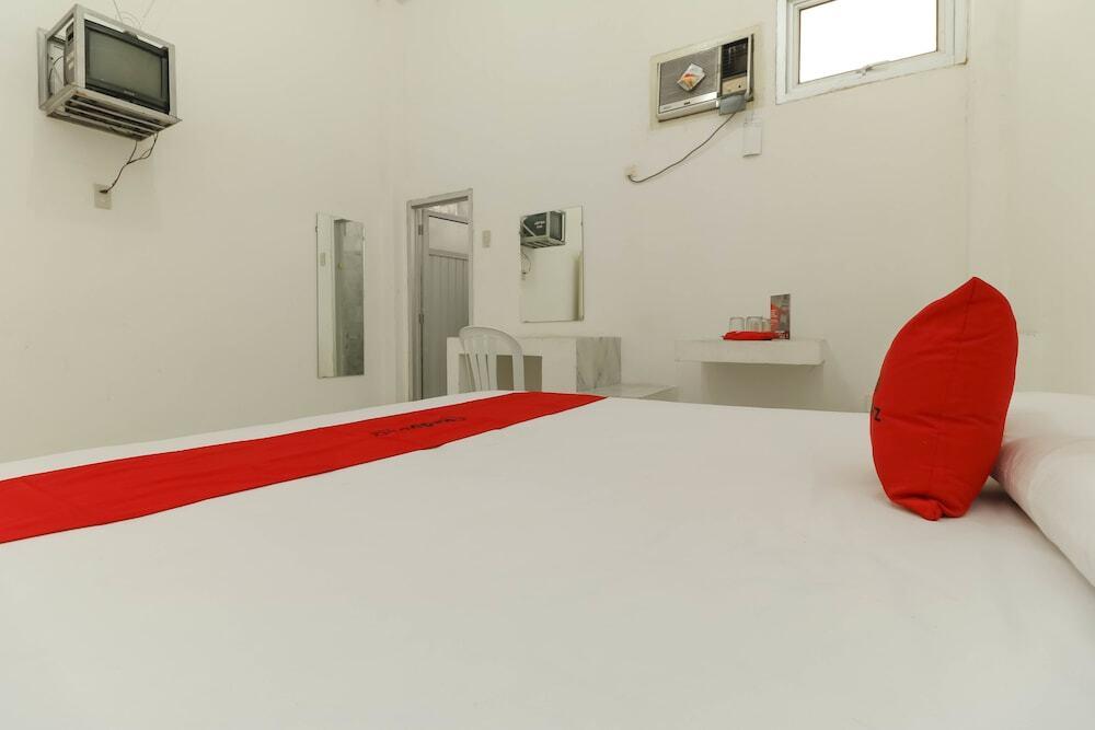 Палембанг: RedDoorz @ Lemabang