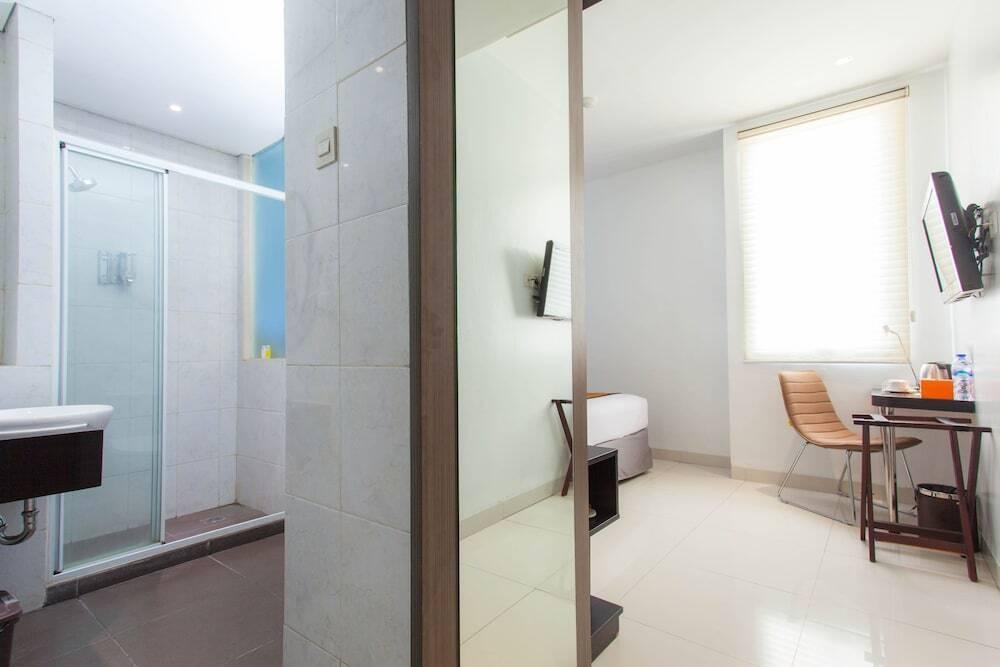 Тангеранг: ZEN Rooms Cengkareng
