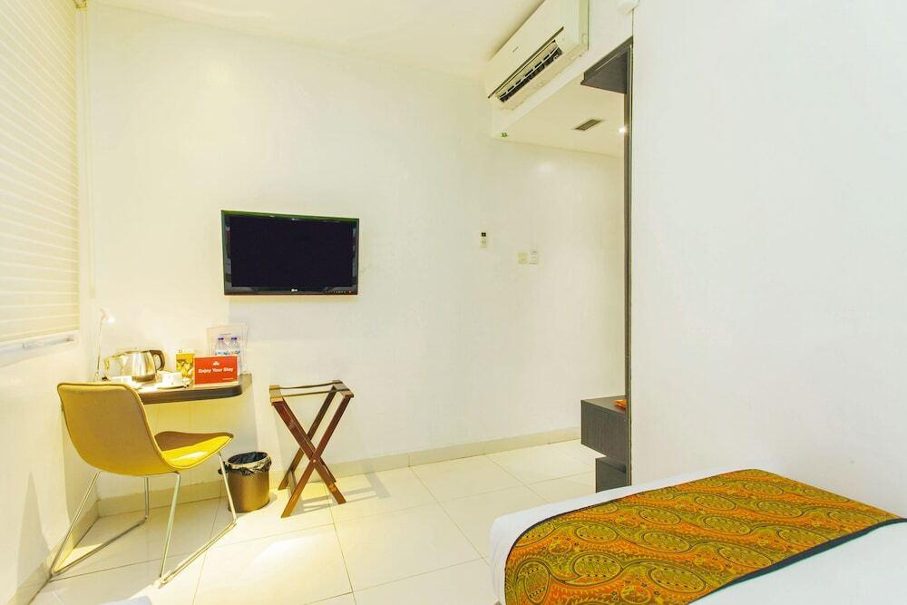 Тангеранг: ZEN Rooms Cengkareng