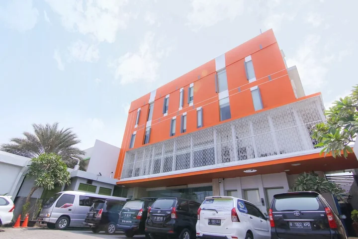 Тангеранг: ZEN Rooms Cengkareng