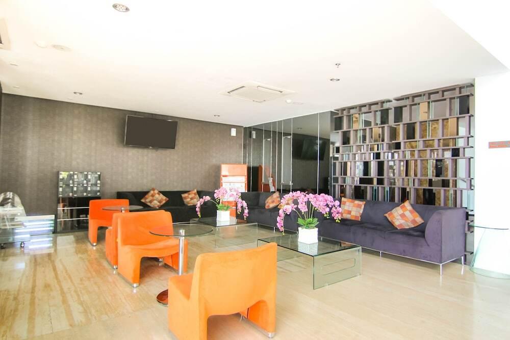 Тангеранг: ZEN Rooms Cengkareng