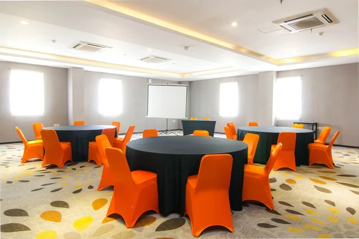 Тангеранг: ZEN Rooms Cengkareng