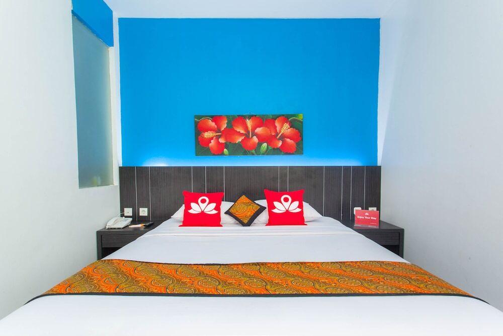 Тангеранг: ZEN Rooms Cengkareng