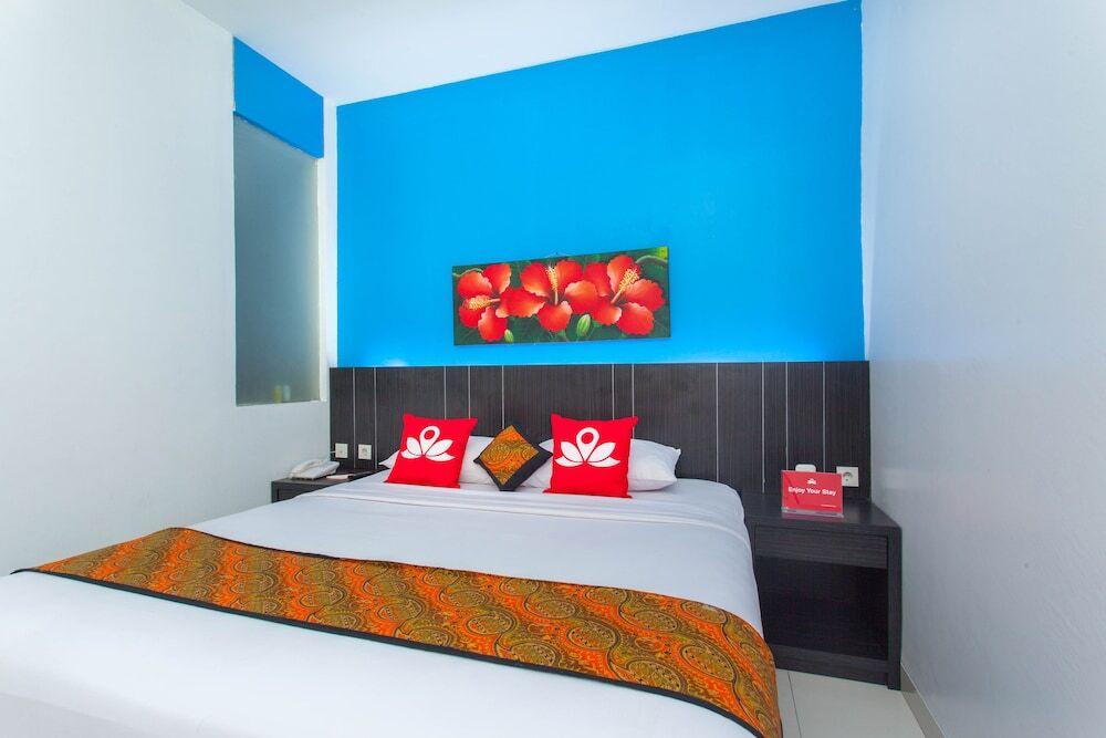 Тангеранг: ZEN Rooms Cengkareng