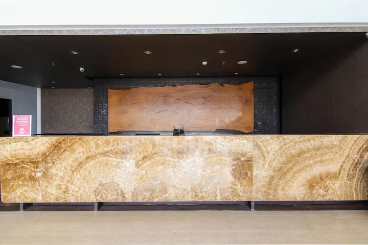 Тангеранг: ZEN Rooms Cengkareng