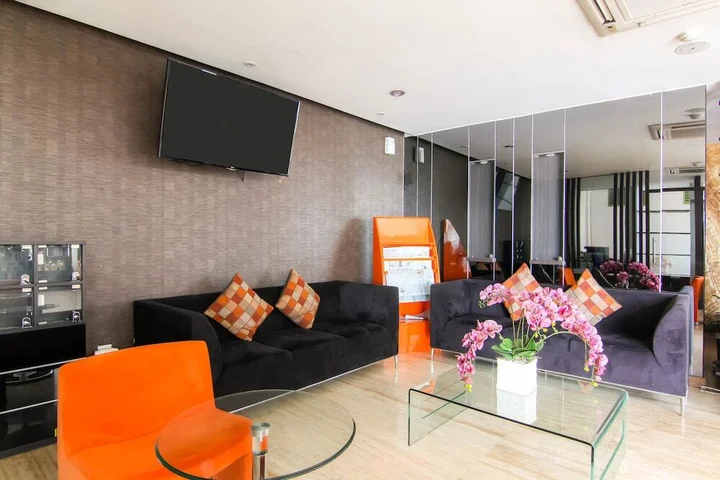 Тангеранг: ZEN Rooms Cengkareng