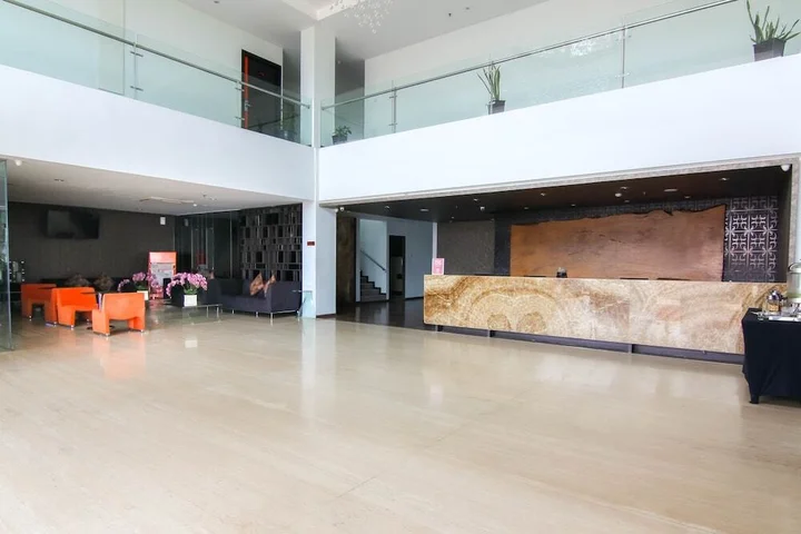 Тангеранг: ZEN Rooms Cengkareng